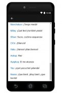 Quechua Course screenshot 2