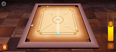 Carrom 3D screenshot 7