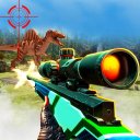 Dinosaur Hunter 2022 Gun Games