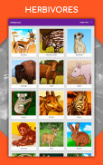 တိရိစ္ဆာန်များကိုဆွဲပုံ။ ပုံဆွဲသင်ခန်းစာများ screenshot 15