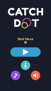 Brain Game - Catch dot screenshot 11