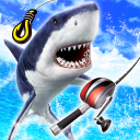 Ace Angler Fishing Spirits M Icon