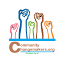 Community Change Makers Icon