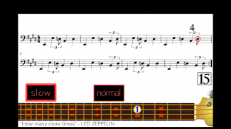 Basslinien / Bass Grooves screenshot 10