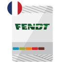 Get The Right Twine FENDT FR Icon