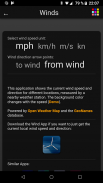 Winds screenshot 4