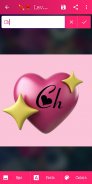 Love Name Art Maker : Stylish screenshot 17