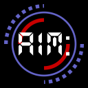 AIM: Speed & accuracy trainer Icon