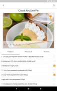 Pie Recipes screenshot 13