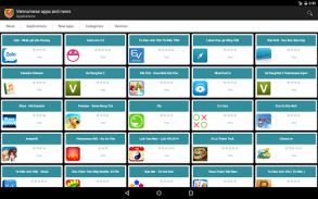 Vietnamese apps and games screenshot 6