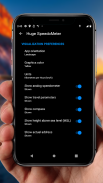 Huge SpeedoMeter screenshot 0