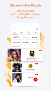 ringID Live - Live Stream, Live Video & Live Chat screenshot 4