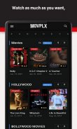 Movplx - Movies , TV Shows screenshot 0