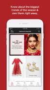 Tata CLiQ Online Shopping App India screenshot 1