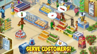 Supermarket Mania 之旅 screenshot 6