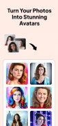 Magic AI Avatars – AI Photos screenshot 3