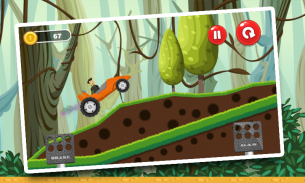 Wild Adventure Kratts Jungle World Game screenshot 5