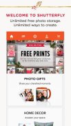 Shutterfly: Cards, Gifts, Free Prints, Photo Books screenshot 0