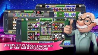 Dr. Bingo - Bingo + Slots screenshot 2
