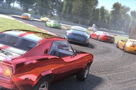 Need for Racing: New Speed Car screenshot 11