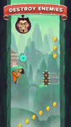 Chhota Bheem Jump screenshot 3