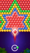 Bubble Shooter Tale: Ball Game screenshot 0