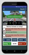 Führerschein Auto - Fahrschule Theorie screenshot 6