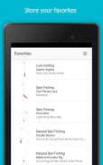 MyRigs - Deep Sea Fishing Rigs screenshot 21