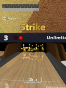 Unlimited Bowling screenshot 12