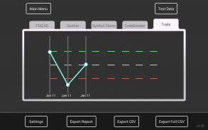 THINC-it® for clinical use screenshot 0