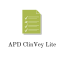 APD ClinVey Lite