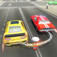 Chained Cars screenshot 8