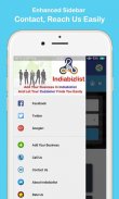 Indiabizlist - Find Business in Your City,Near You screenshot 4