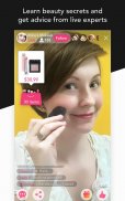 YouCam Shop - World's First AR Makeup Shopping App screenshot 4