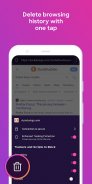 Firefox Focus: el navegador screenshot 11