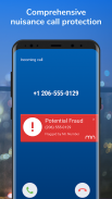 Mr. Number - Caller ID & Spam Protection screenshot 0