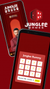 Junglee Rummy screenshot 1