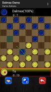 Checkers by Dalmax screenshot 12