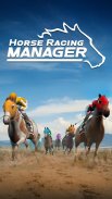 Horse Racing Manager 2019 screenshot 8