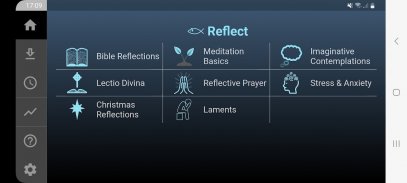 Reflect: Christian Mindfulness screenshot 16