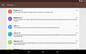 Bibel screenshot 8