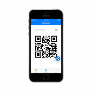 Lightning QR Code Scanner screenshot 4