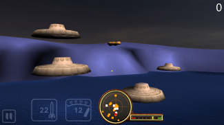 Balloon Gunner 3D VR - Steampunk Airship Shooter screenshot 9