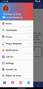 Churches of Christ screenshot 5