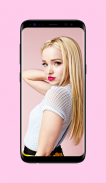 Dove Cameron Wallpaper screenshot 5