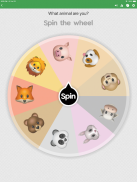 Spin The Wheel - Random Picker screenshot 5