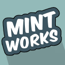 Mint Works Icon