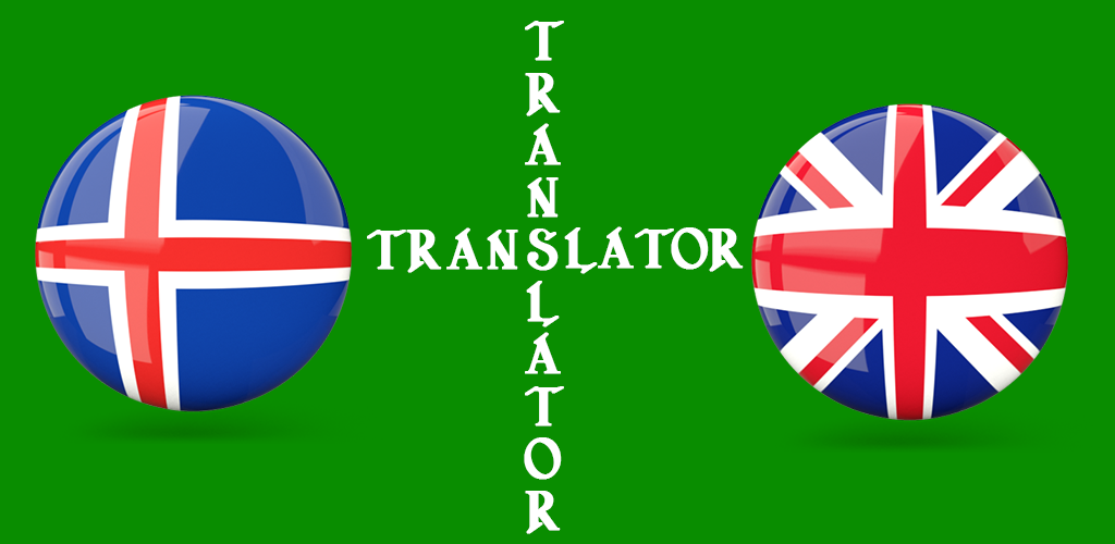 Icelandic English Translator - Apk Download For Android 