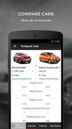 कारवाले -भारत में नई/पुरानी कारों की कीमतें और ऑफर screenshot 1