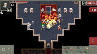 Shattered Pixel Dungeon: Roguelike Dungeon Crawler screenshot 6